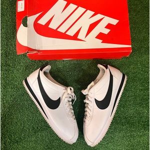 Nike Cortez